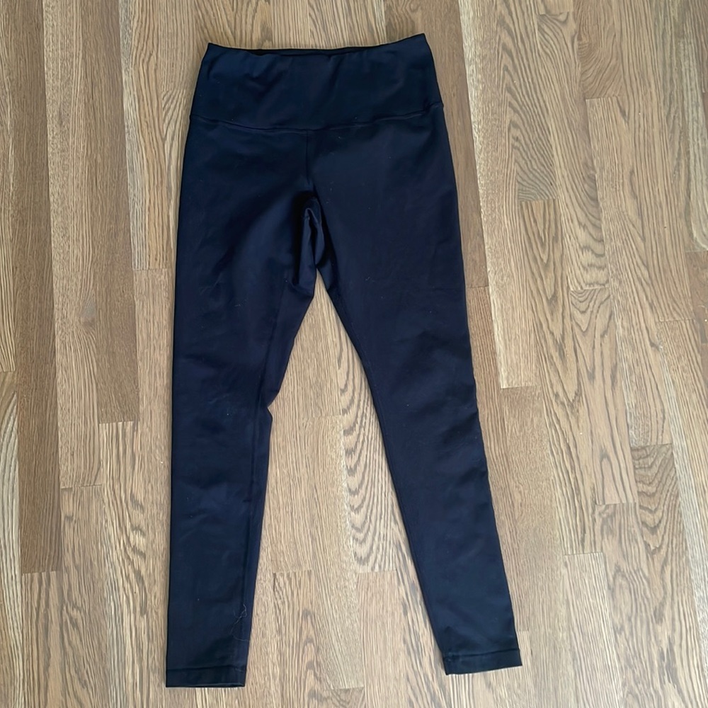 Zella live in high waisted leggings